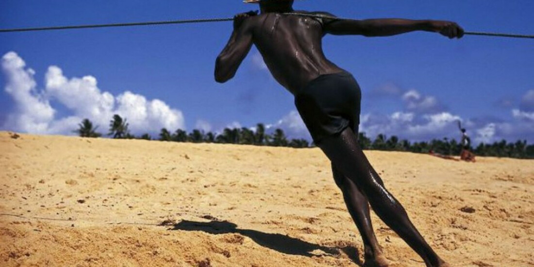 No mês da Consciência Negra, CCBB homenageia fotógrafo Walter Firmo