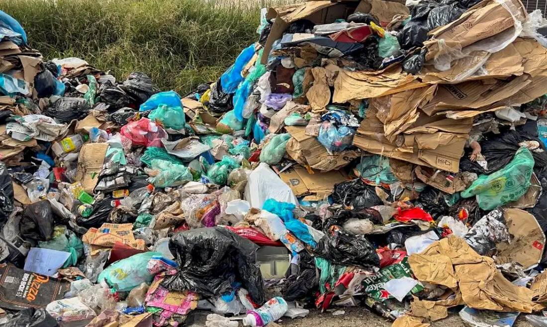 Produção sustentável de bioplásticos exige gestão de resíduos