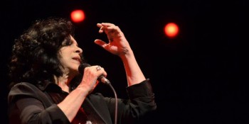 TV Brasil homenageia Gal Costa neste sábado no Recordar é TV