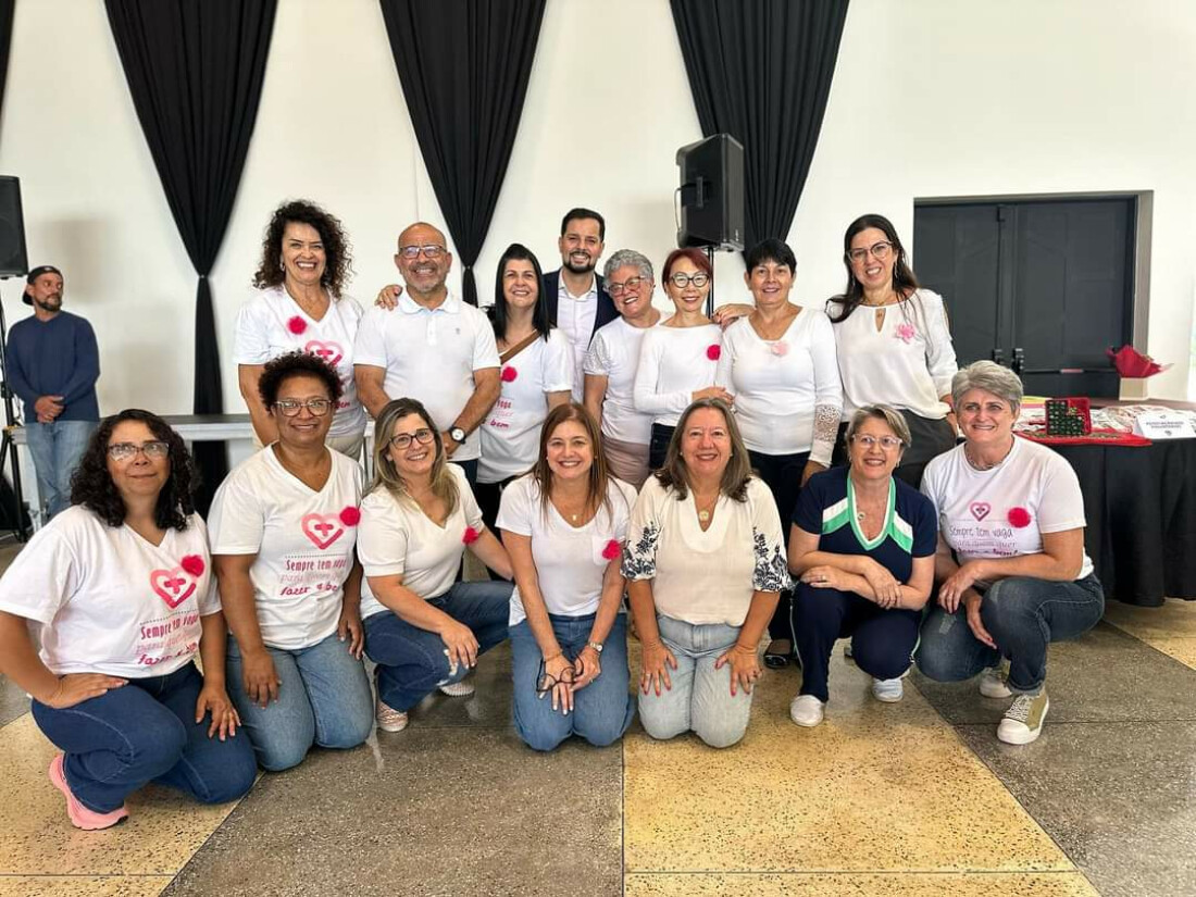 Bazar de Natal da Associação do Voluntariado reunirá 56 expositores