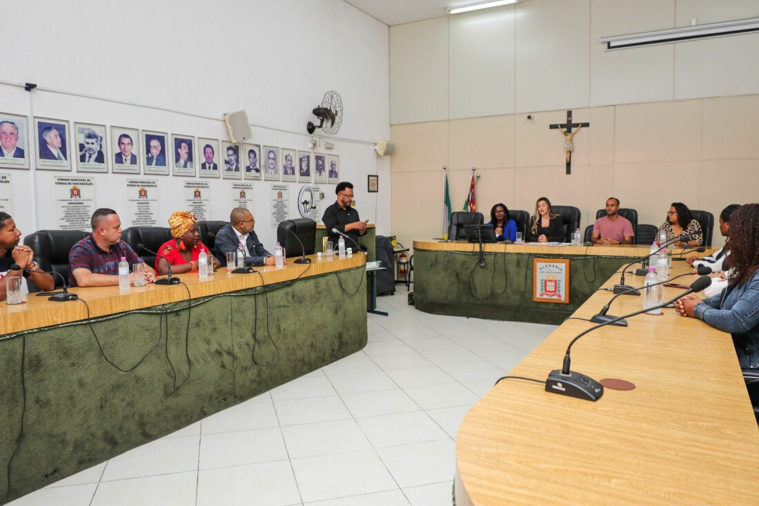 Ferraz terá Procon Racial para receber denúncias de discriminação nas relações de consumo