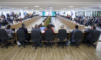 Países da AL e Caribe discutem boas práticas em governança digital