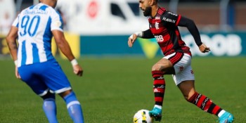 Flamengo recebe Avaí no seu último jogo da temporada