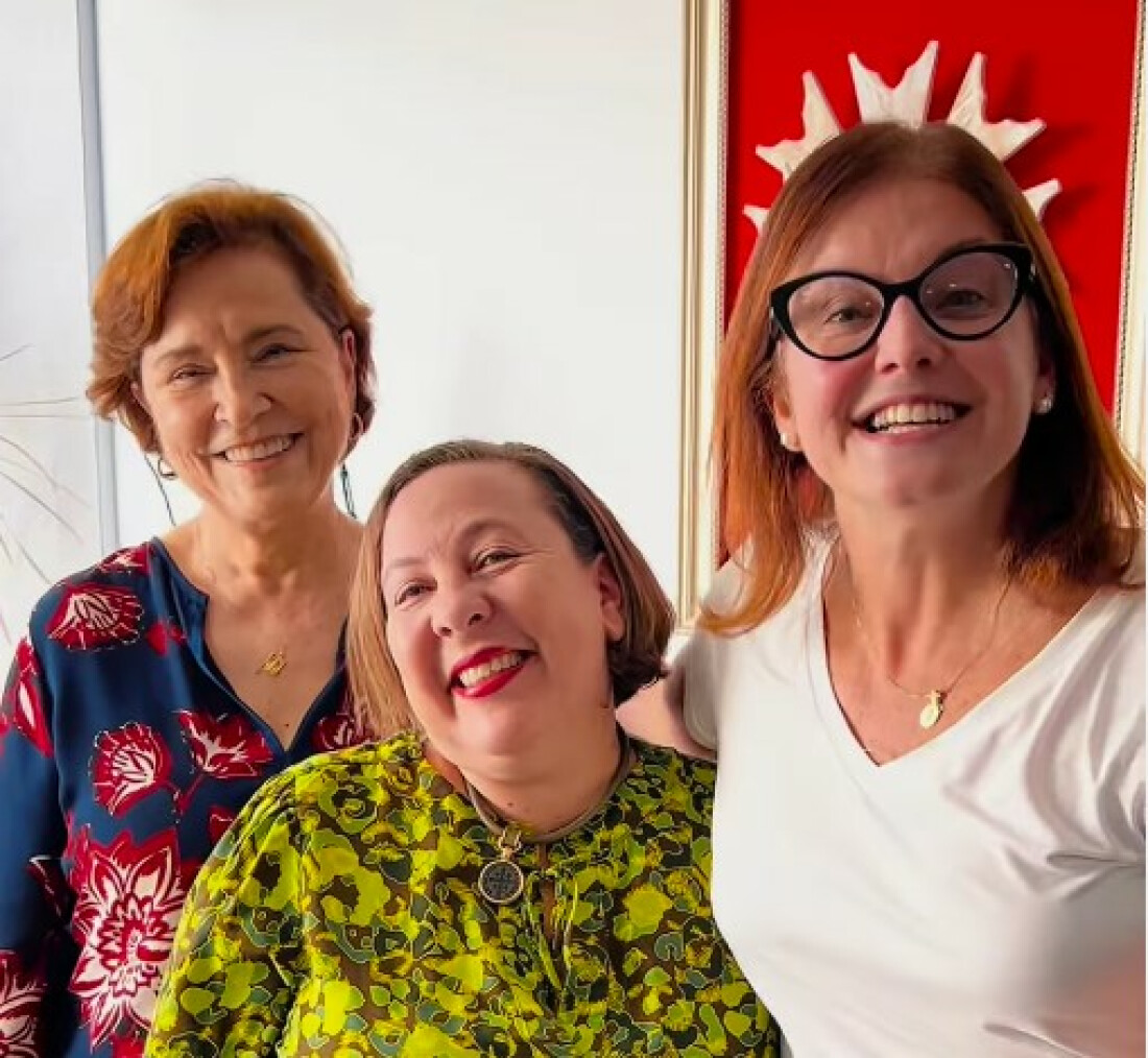 Darly Carvalho será a nova secretária de Educação de Mogi