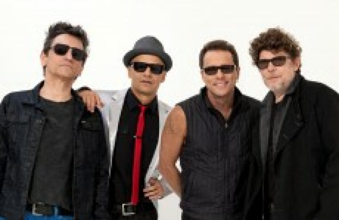 Ferraz vai receber grandes shows