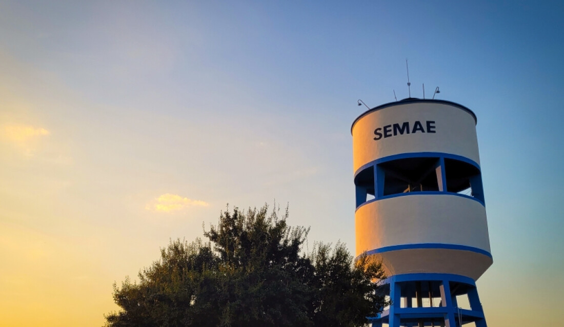 Serviço da EDP afetará abastecimento no Conjunto S. Sebastião e Parque Morumbi