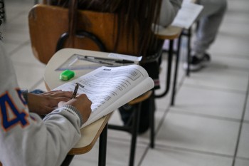Inscrições do Vestibulinho das Etecs são prorrogadas até quinta-feira (28)