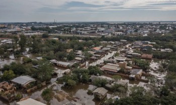 CMN prorroga crédito rural de produtores afetados por enchentes no RS