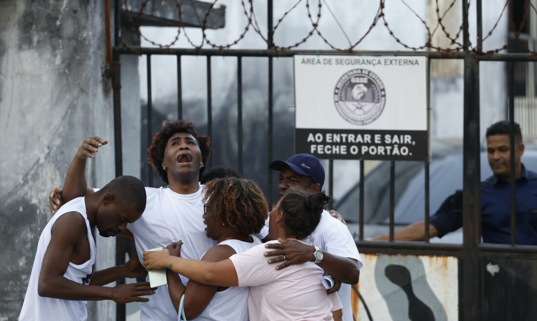 Fotógrafos da Agência Brasil vencem Prêmio de Direitos Humanos