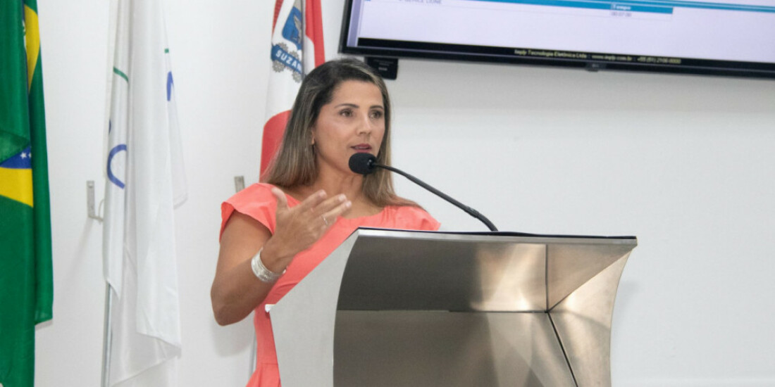 Vereadores votam projeto de decreto legislativo hoje