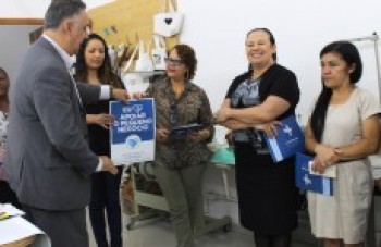 Ferraz: veja programação da "Semana do Empreendedor"