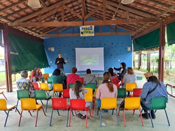 Itaquá abre inscrições para especialização em agroecologia
