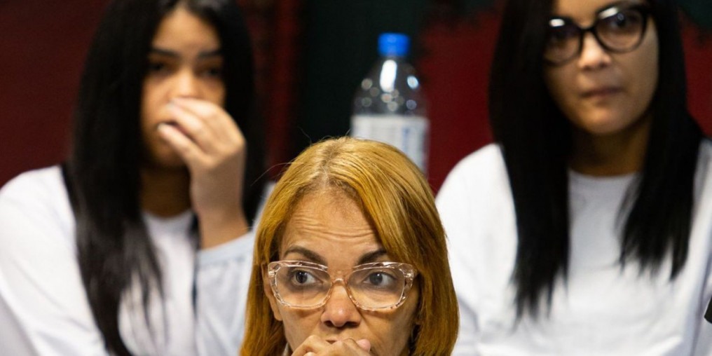 Julgamento de Flordelis ouve última testemunha