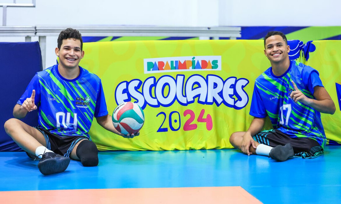 Paralimpíadas Escolares iniciam em São Paulo com recorde de atletas