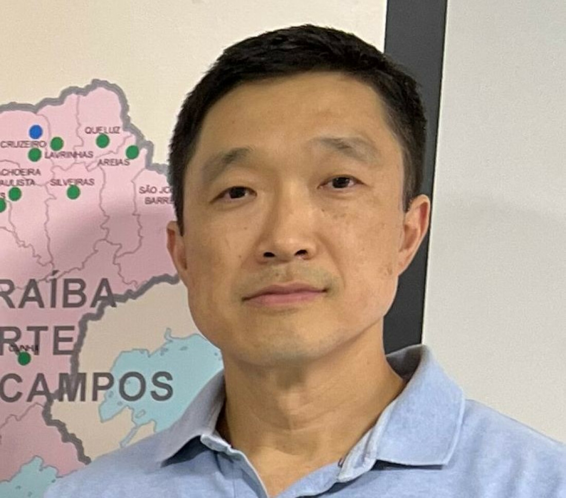 Coronel Gilberto Tsutomu Ito será o novo secretário de Segurança de Mogi