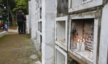 Auditoria encontra ossadas expostas por escavações em cemitérios de SP
