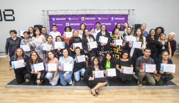 Prefeitura de Mogi certifica mais de 100 alunos de 31 cursos do CRESCER