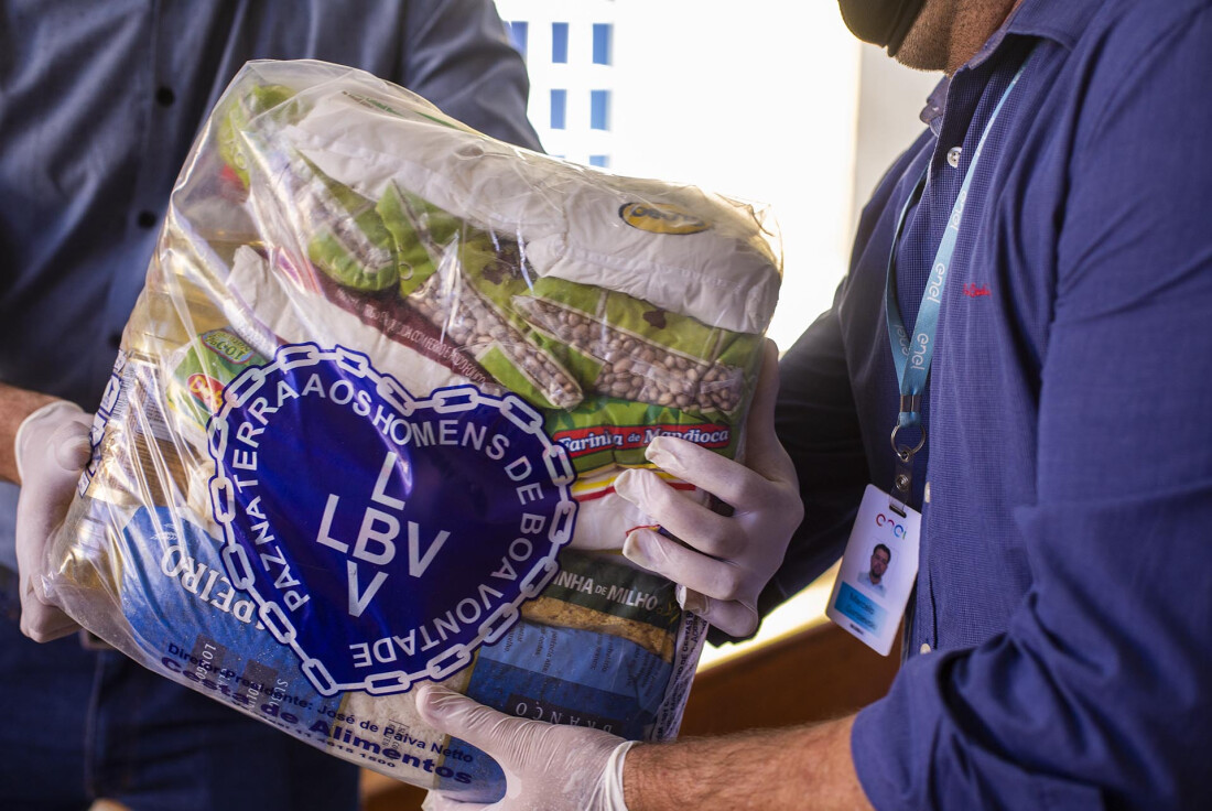 Dia de Doar: movimento global estimula a generosidade