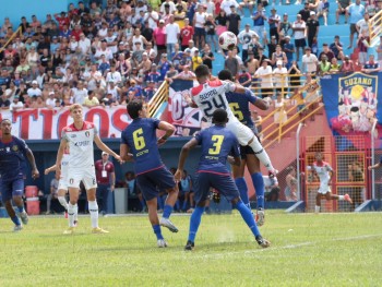 Estádio Suzanão é definido como sede da Copa São Paulo pela 5ª vez seguida