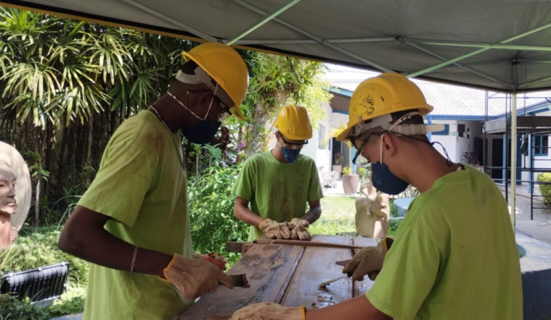POEP de Mogi das Cruzes é destaque no 8º Fórum Nacional de Museus