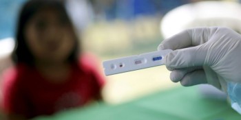 Municípios registram aumento nos casos e mortes por Covid