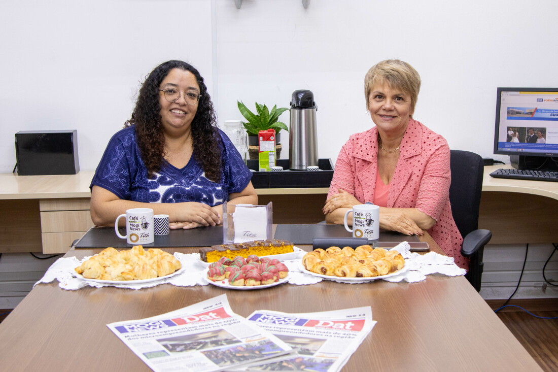 Café com Mogi News destaca o bem-estar animal em novo episódio nesta terça