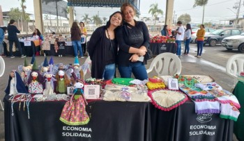 Feira de Economia Solidária terá edição em comemoração à Jundiapeba 
