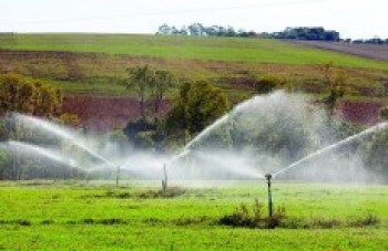 Número de outorgas de água concedidas aumenta 146%
