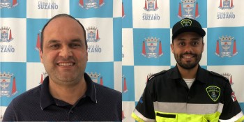 Câmara Suzano vai homenagear profissionais de saúde e servidores