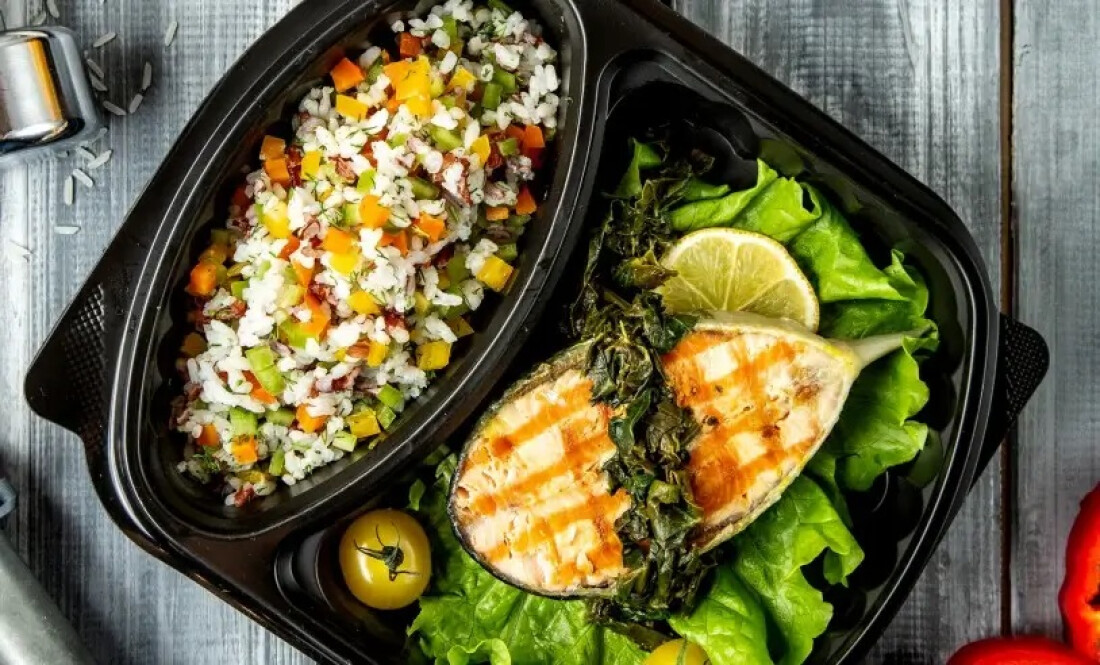 Região tem mais de 2,8 mil novos empreendimentos no segmento de marmitas 