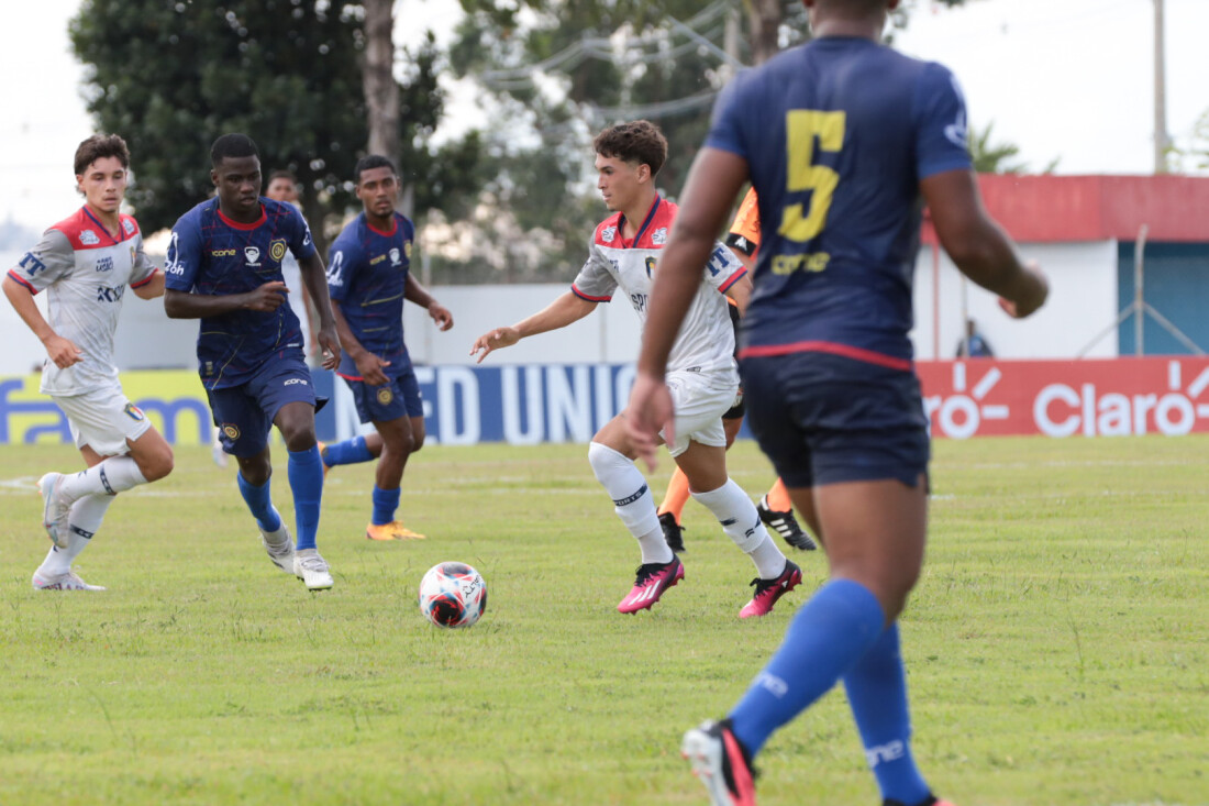 Cidades da região vão receber jogos da 55ª Copa São Paulo de Futebol Júnior  