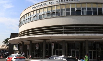 Congonhas normaliza operações após dia de cancelamentos
