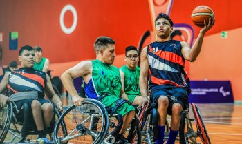 Estado de São Paulo vence as Paralimpíadas Escolares pela 12ª vez