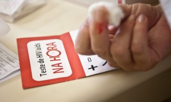Hoje é Dia: combate à Aids e Dia Nacional do Samba são destaques