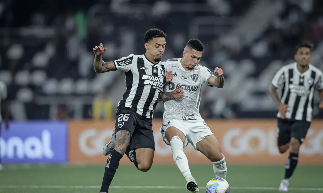 Enseada do Botafogo vai receber campeões da Libertadores