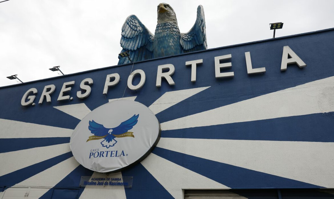 Rota do samba quer atrair turistas estrangeiros para subúrbio carioca