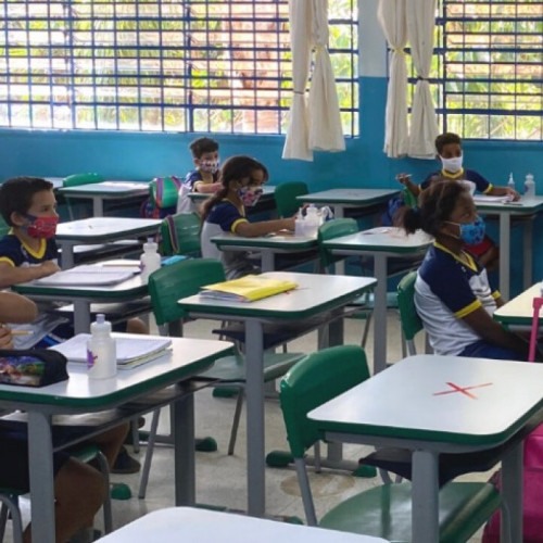 Termina na quarta prazo para inscrições e entrega de desenhos