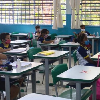 Termina na quarta prazo para inscrições e entrega de desenhos