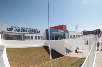 Saúde de Suzano reforça ações de prevenção ao HIV nos postos ao longo da semana