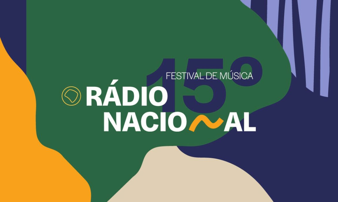 Festival de Música Rádio Nacional anuncia vencedores hoje