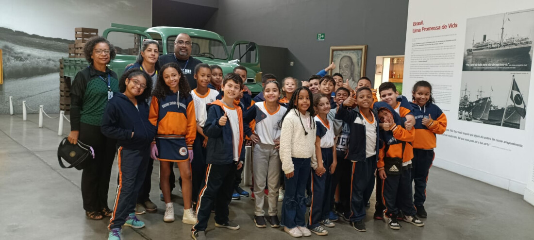 Instituto Julio Simões homenageia alunos e professores em concurso de redação