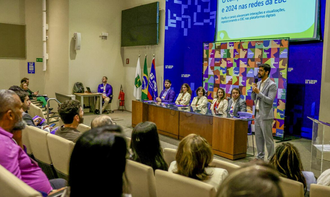 Rede de Comunicação Pública vive maior expansão da história