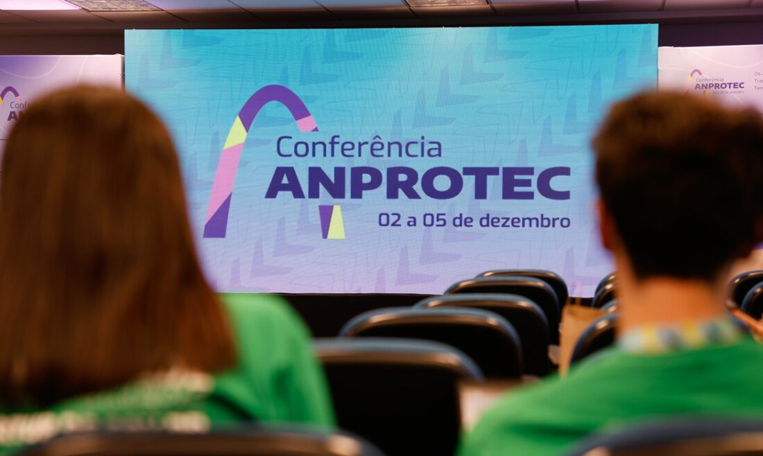 Ambiente de inovação no desenvolvimento do país é tema de encontro