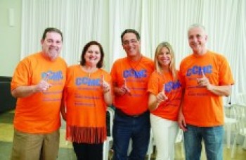 Feijuca e Samba