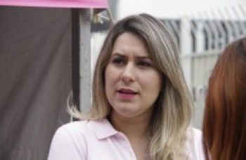 Carreta da mamografia deve atender 1,2 mil