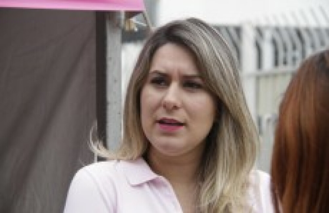 Carreta da mamografia deve atender 1,2 mil