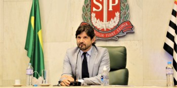 André do Prado vai assumir a Assembleia