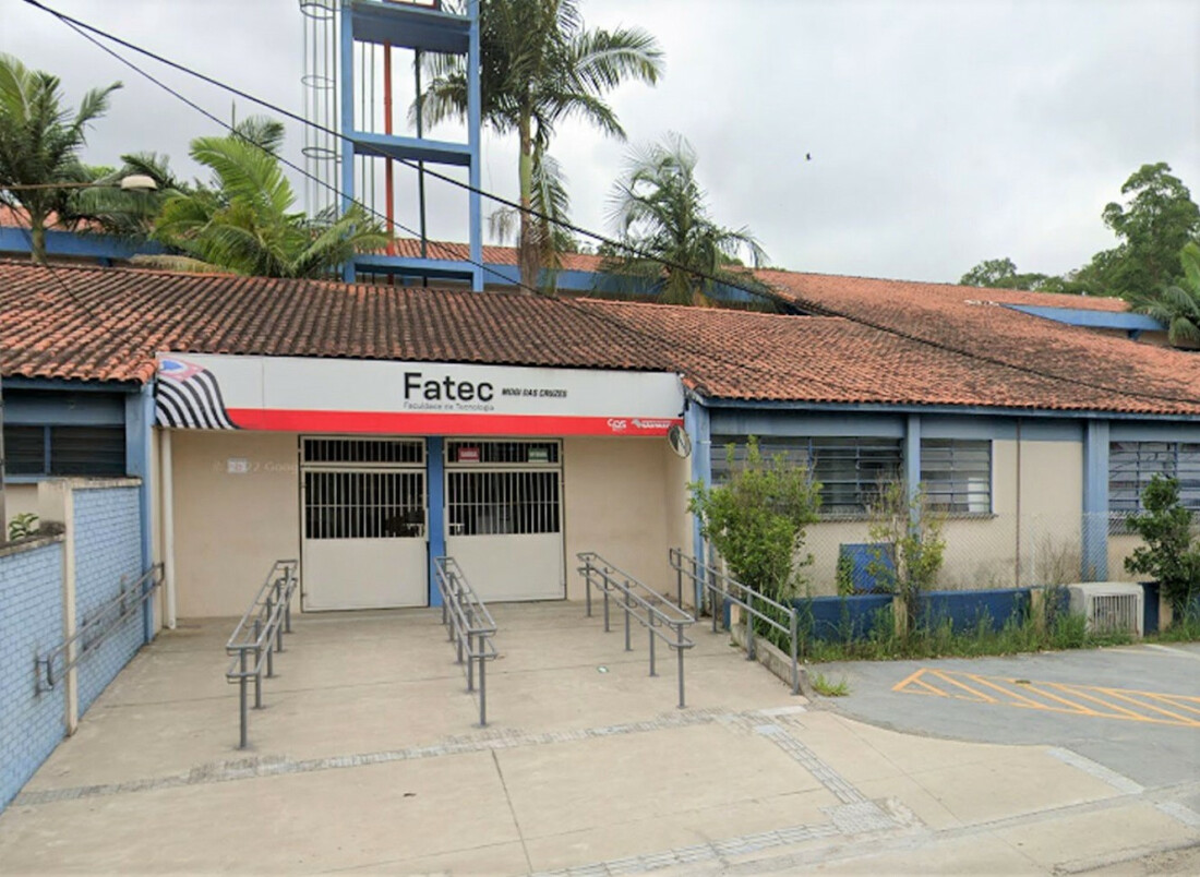 Inscrições para o vestibular da Fatec de Mogi terminam na próxima quinta-feira (12)