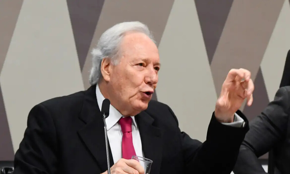 Brasil precisa constitucionalizar o Susp, diz Lewandowski