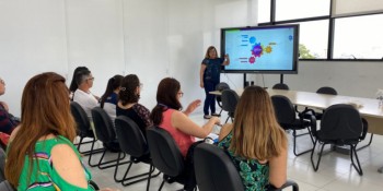 Secretaria de Educação recebe 31 novos servidores